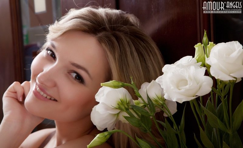 Ульяна, 24 года, 8 размер груди