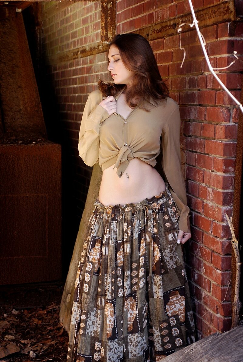 Ульяночка, 27 лет, 4 размер груди