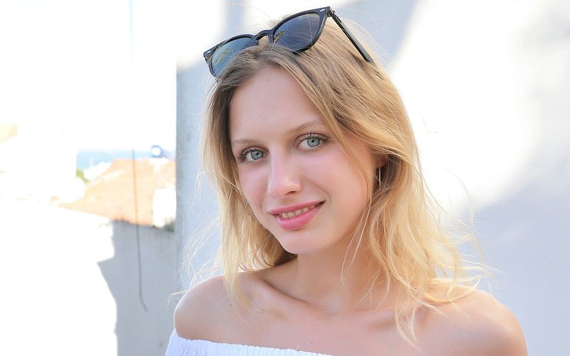 Маркуся, 41 год, 3 размер груди